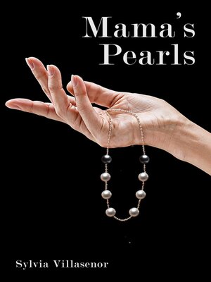 cover image of MAMA'S PEARLS
